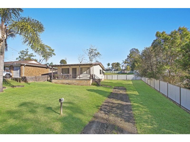 21 Bukkai Road, Wyee NSW 2259