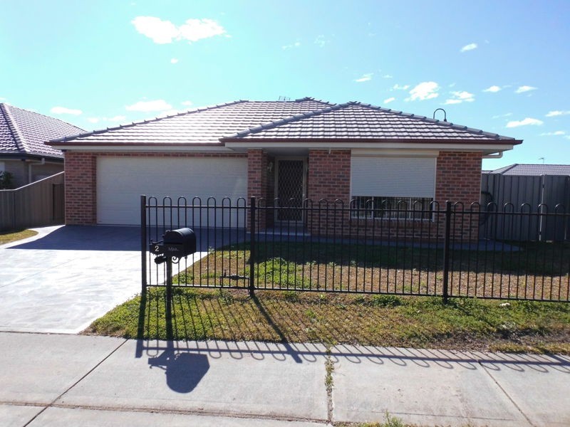 2 Dell Close, Hamlyn Terrace NSW 2259