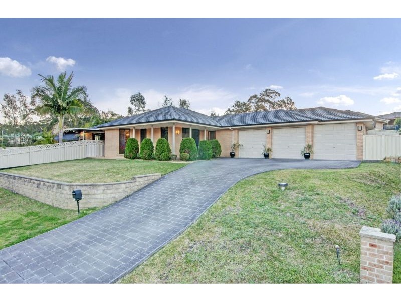 40 Mulwala Drive, Wyee Point NSW 2259
