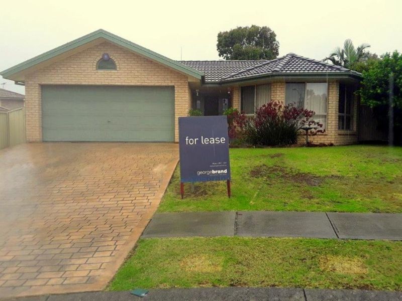 3 Tanja Close, Wyee Point NSW 2259