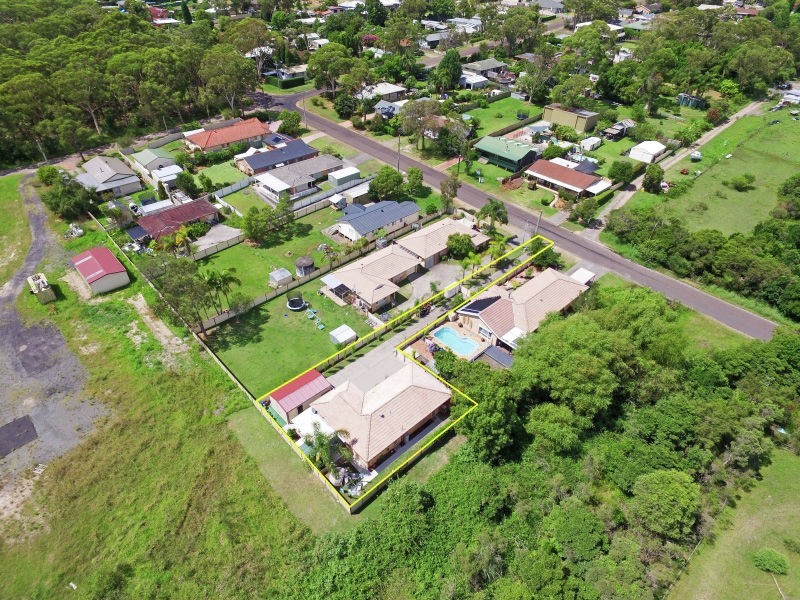 9A Darlingup Road, Wyee NSW 2259