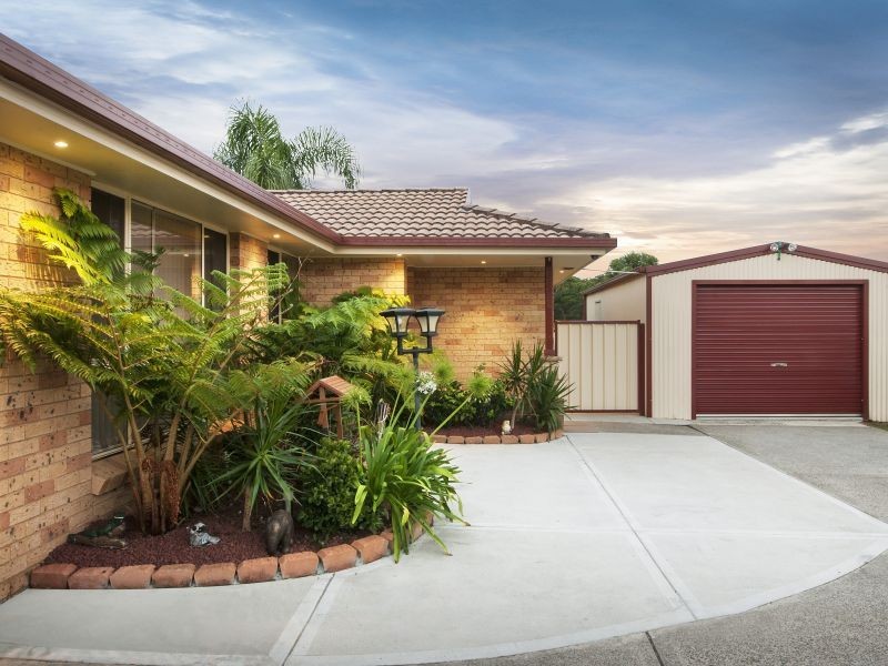 9A Darlingup Road, Wyee NSW 2259