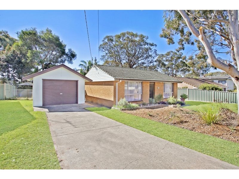 29 Lake Street, Wyee Point NSW 2259