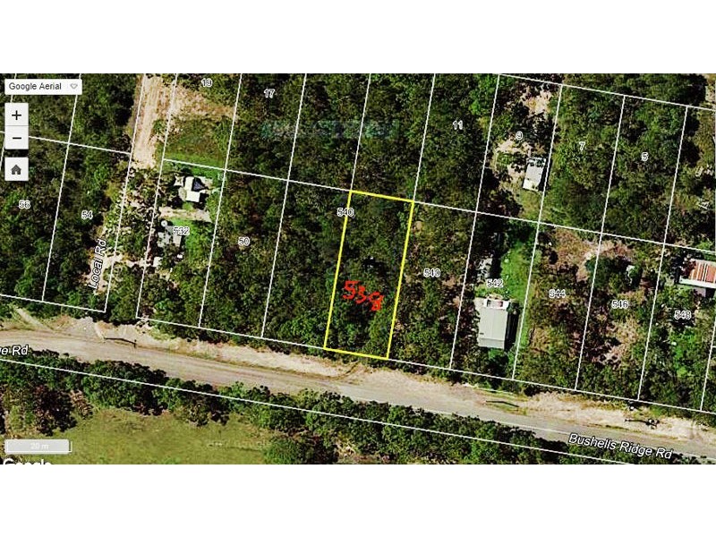 538 Bushells Ridge Road, Wyee NSW 2259