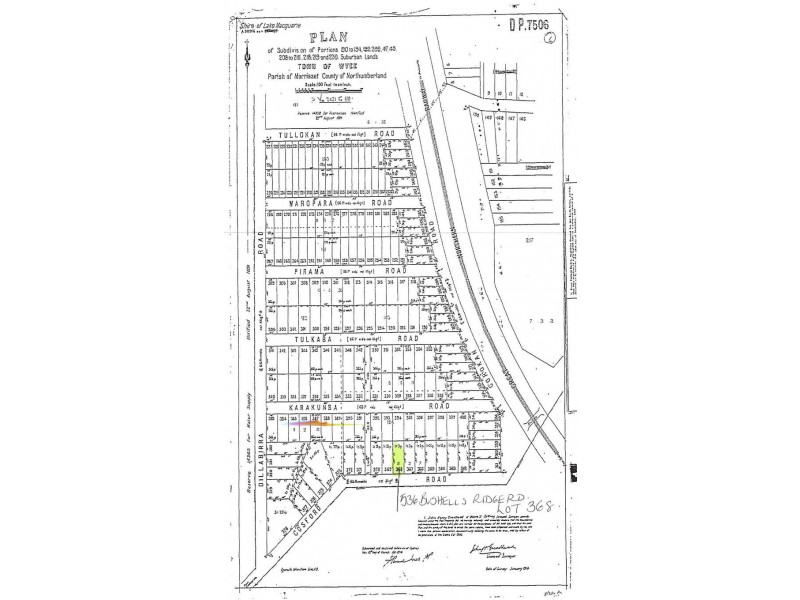 536 Bushells Ridge Road, Wyee NSW 2259