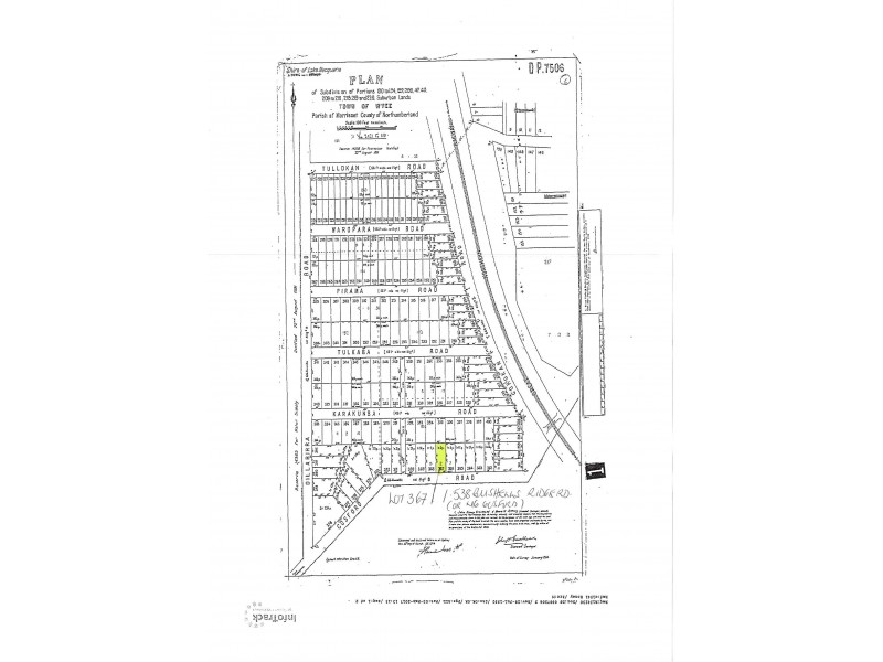 536 Bushells Ridge Road, Wyee NSW 2259 Floorplan