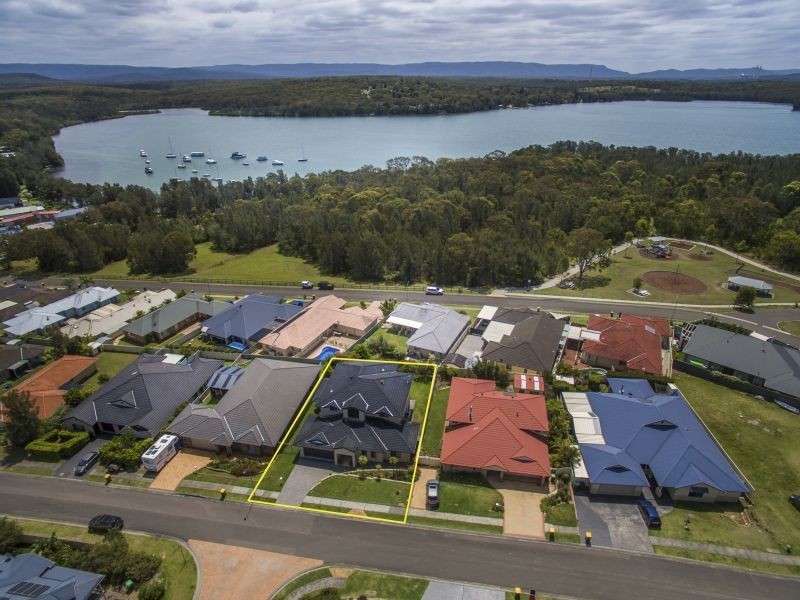 36 Wymeera Circuit, Wyee Point NSW 2259