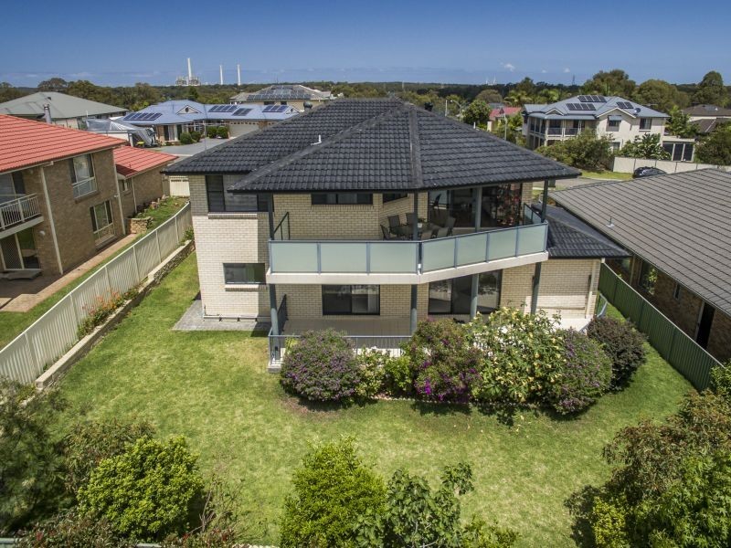 36 Wymeera Circuit, Wyee Point NSW 2259