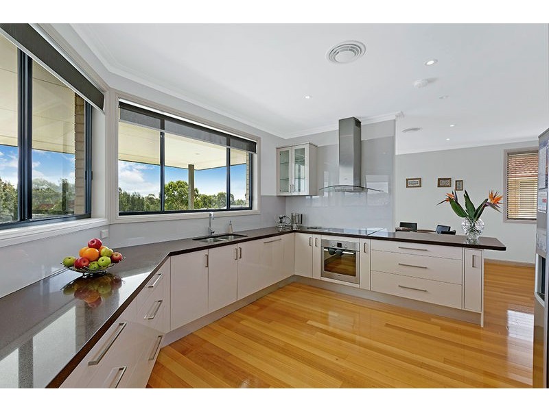 36 Wymeera Circuit, Wyee Point NSW 2259