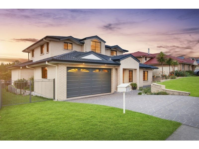 36 Wymeera Circuit, Wyee Point NSW 2259