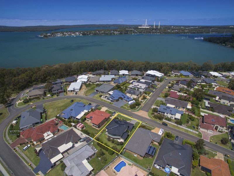36 Wymeera Circuit, Wyee Point NSW 2259