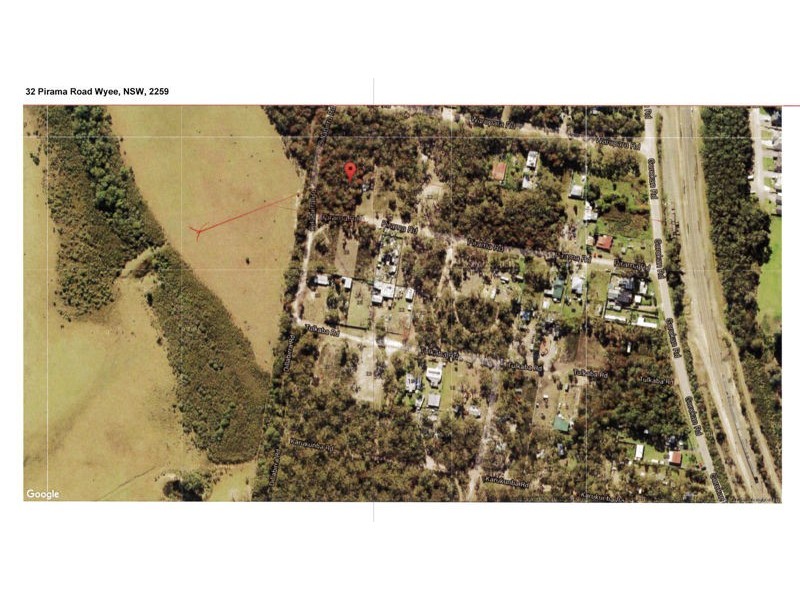 32 Pirama Road, Wyee NSW 2259