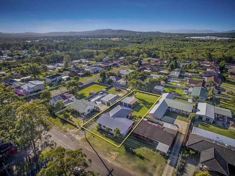 15 Summerhayes Road, Wyee NSW 2259