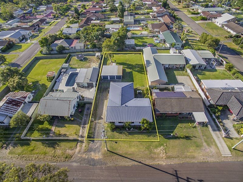 15 Summerhayes Road, Wyee NSW 2259