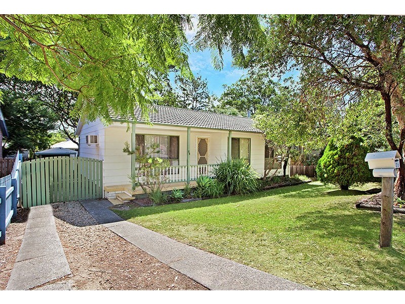 26 Richardson Road, San Remo NSW 2262