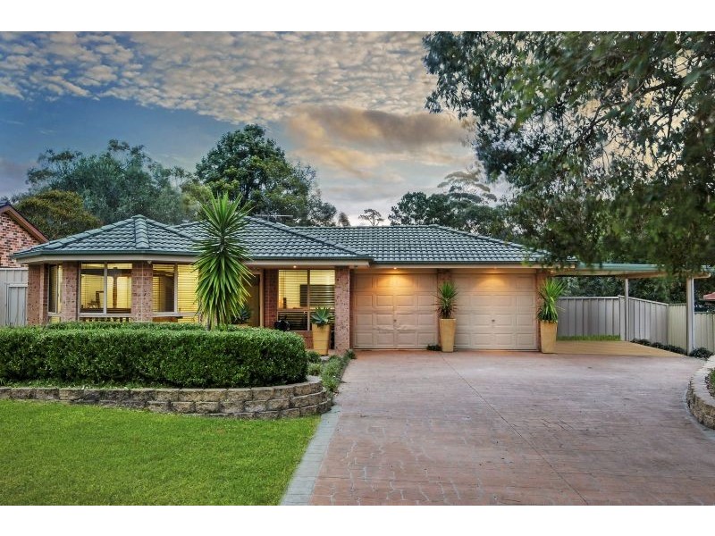28 Jilliby Street, Wyee NSW 2259