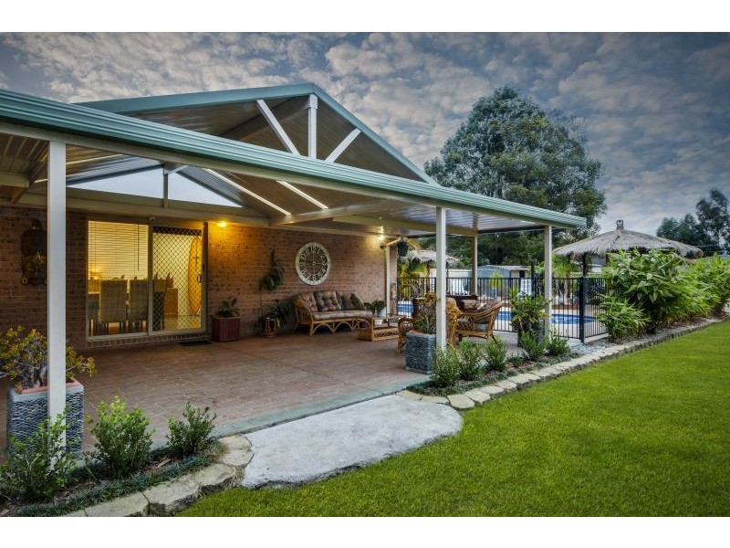 28 Jilliby Street, Wyee NSW 2259
