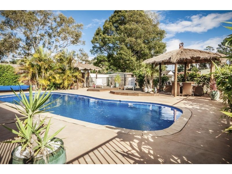 28 Jilliby Street, Wyee NSW 2259