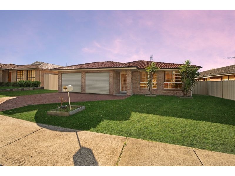 3 Redwood Street, Woongarrah NSW 2259