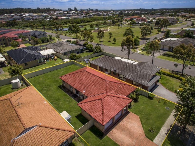 3 Redwood Street, Woongarrah NSW 2259