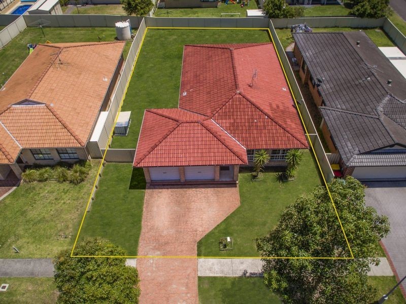 3 Redwood Street, Woongarrah NSW 2259