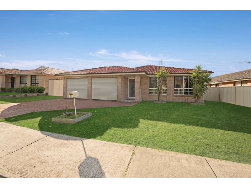 3 Redwood Street, Woongarrah NSW 2259