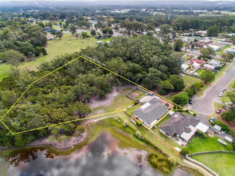 46 Jilliby Street, Wyee NSW 2259