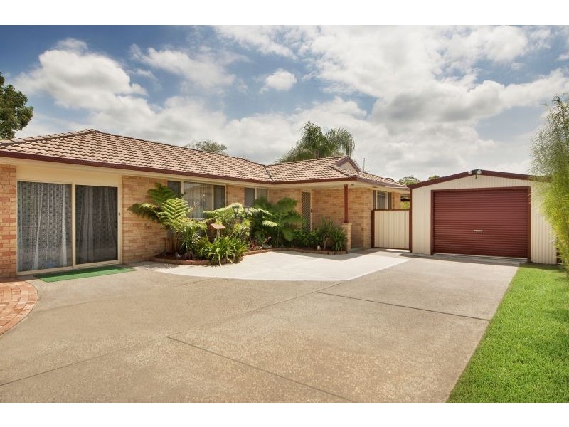9A Darlingup Road, Wyee NSW 2259