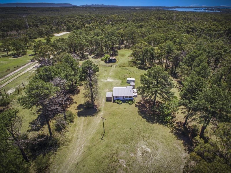 305 Summerhayes Road, Wyee NSW 2259