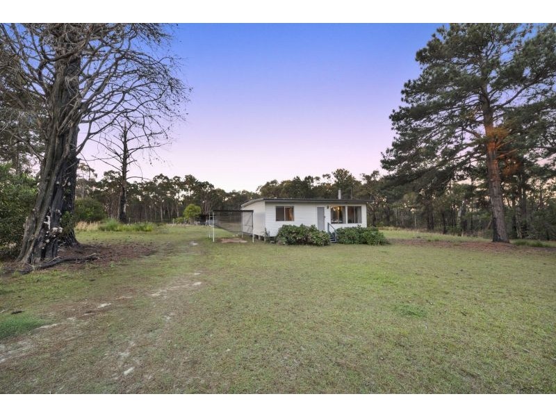 305 Summerhayes Road, Wyee NSW 2259