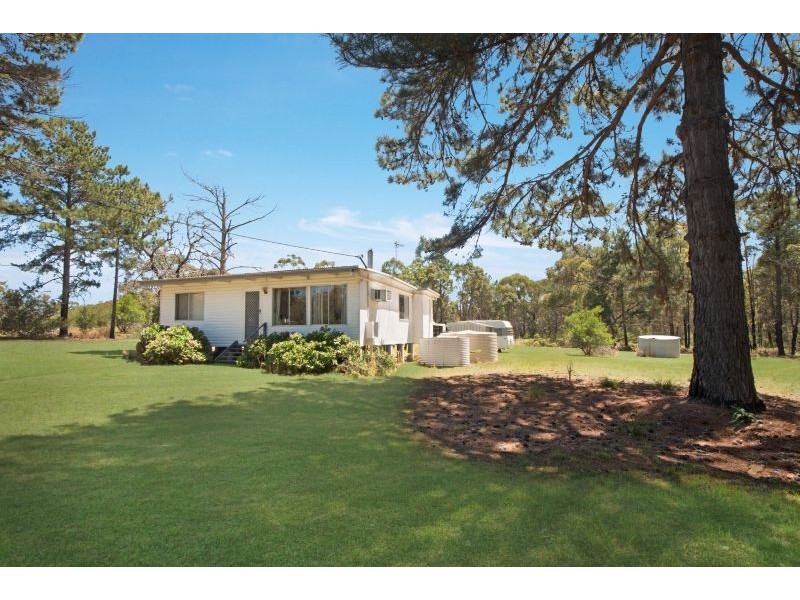 305 Summerhayes Road, Wyee NSW 2259