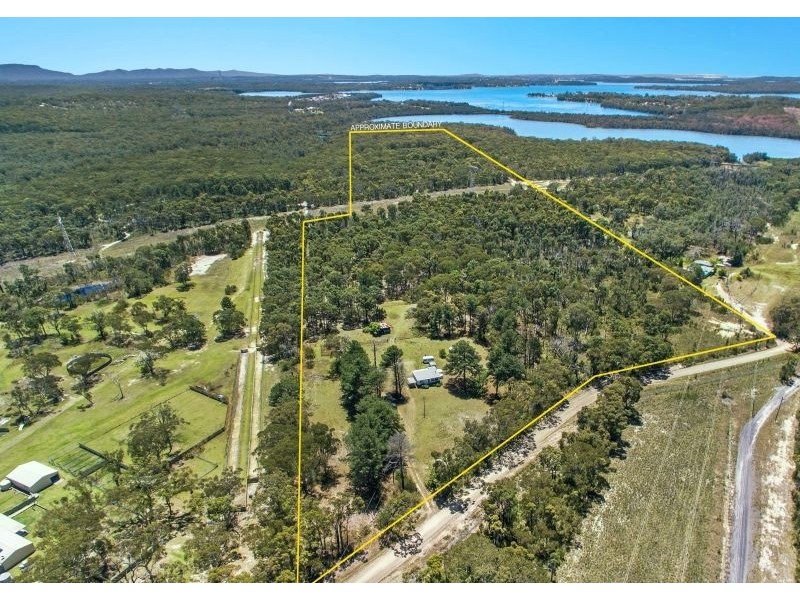 305 Summerhayes Road, Wyee NSW 2259 Floorplan