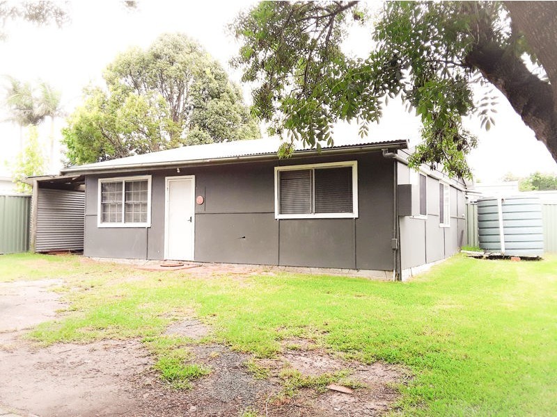 12 Koolera Road (Cabin), Wyee NSW 2259