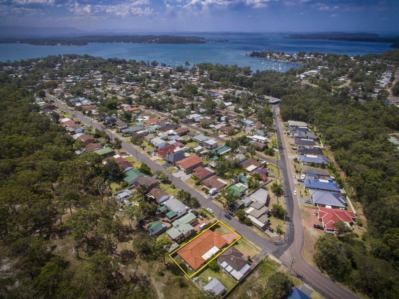 71 Yeramba Road, Summerland Point NSW 2259