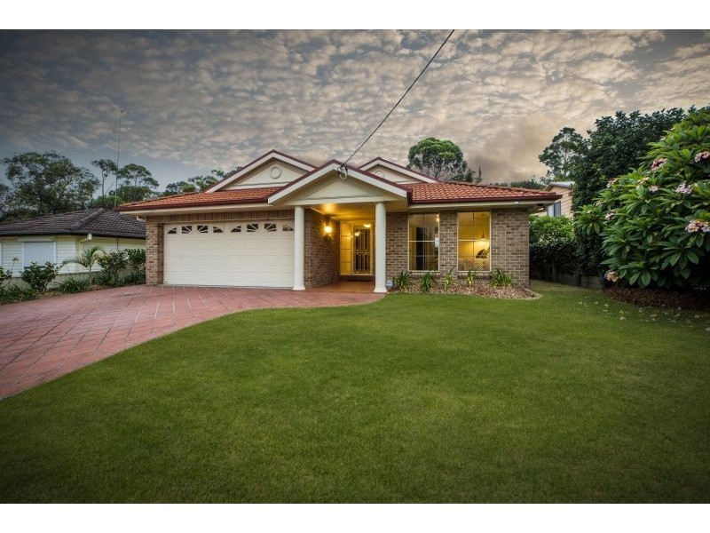71 Yeramba Road, Summerland Point NSW 2259
