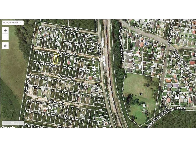 19 Waropara Road, Wyee NSW 2259