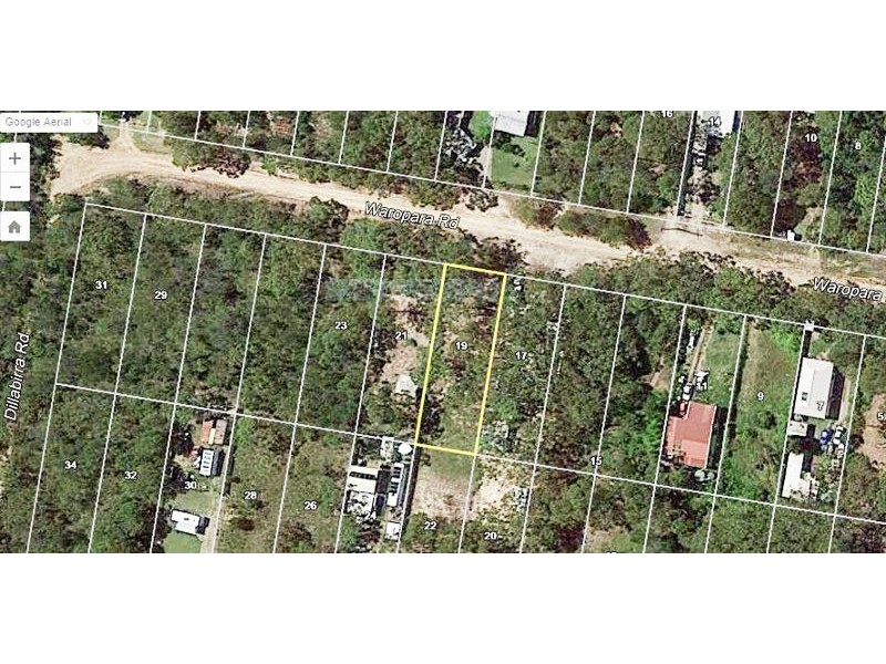 19 Waropara Road, Wyee NSW 2259