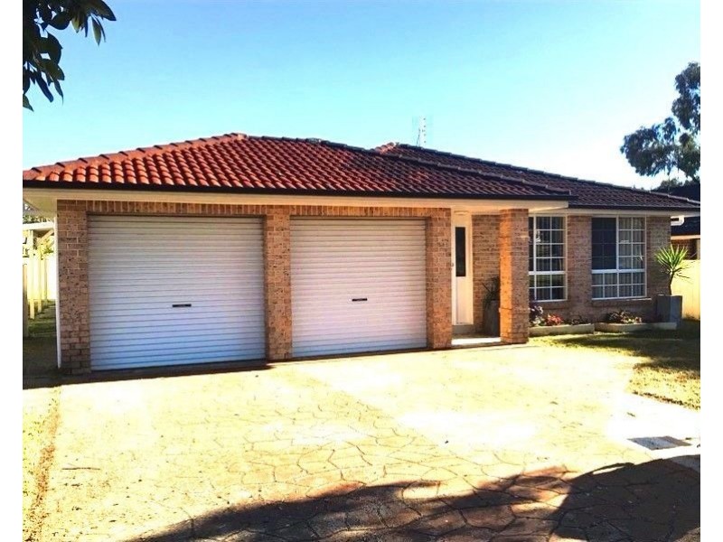 3 Redwood Street, Woongarrah NSW 2259