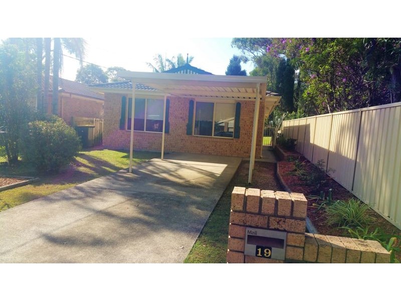 19 Wood Street, Bonnells Bay NSW 2264