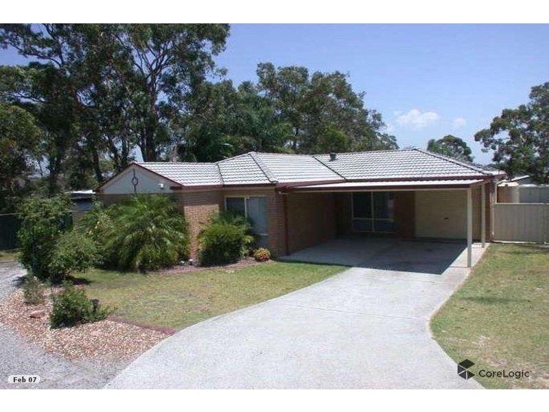 40 Rosella Circuit, Blue Haven NSW 2262