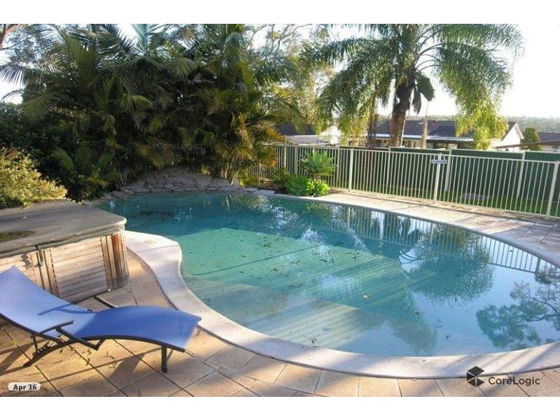 40 Rosella Circuit, Blue Haven NSW 2262