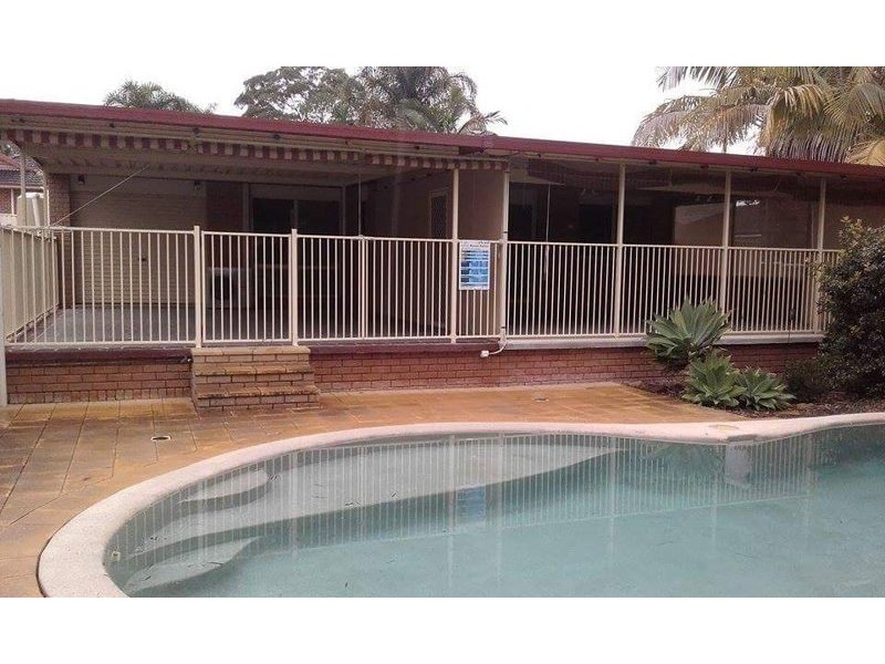 40 Rosella Circuit, Blue Haven NSW 2262