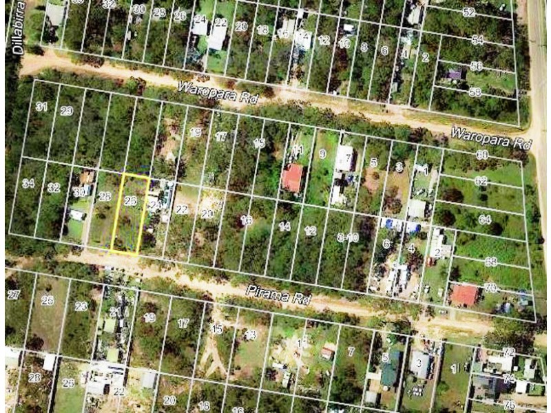 26 Pirama Road, Wyee NSW 2259