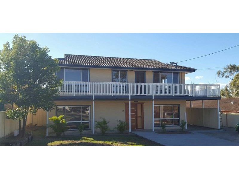 21 Boikonumba Road, Wyee NSW 2259