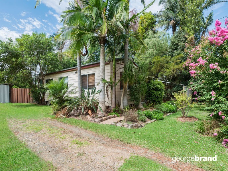 21 Badjewoi Street, Wyee NSW 2259