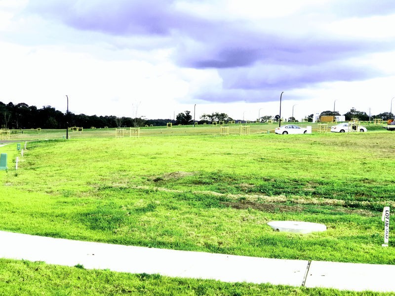 Lot 185 Hodges Street, Wyee NSW 2259