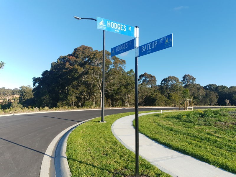 Lot 185 Hodges Street, Wyee NSW 2259