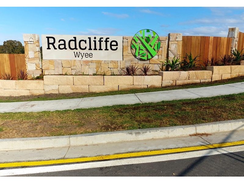 Lot 185 Hodges Street, Wyee NSW 2259