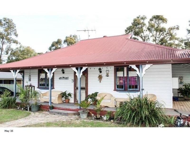 131 Alkira Avenue, Cessnock NSW 2325