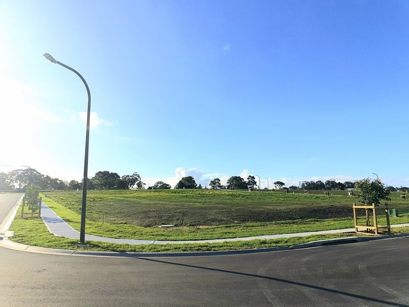 Lot 173 Lawrence Avenue, Wyee NSW 2259